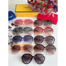 Fendi Sunglasses